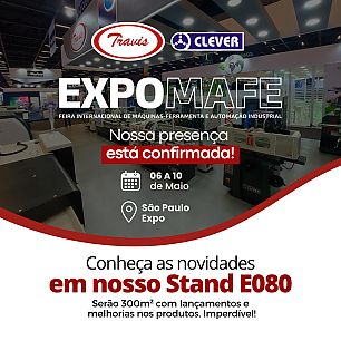 CIMHSA na EXPOMAFE 2025