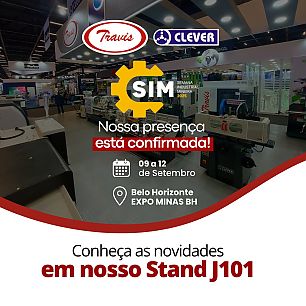 CIMHSA Brasil confirma presença na SIM 2025