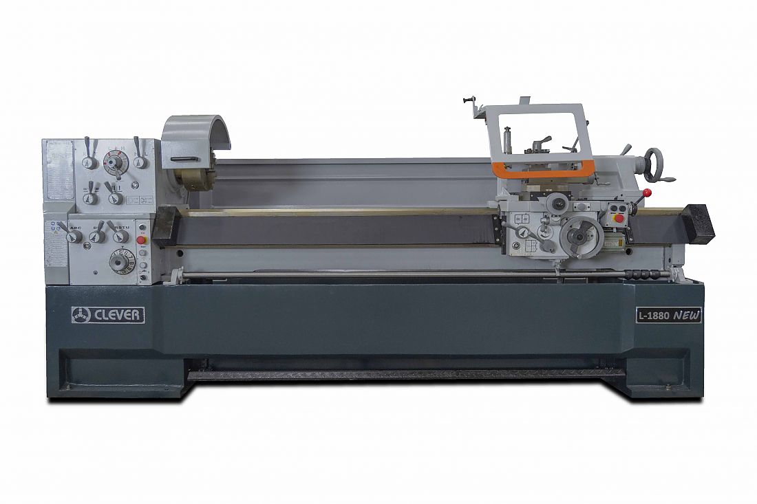 L-1880 | Torno Horizontal