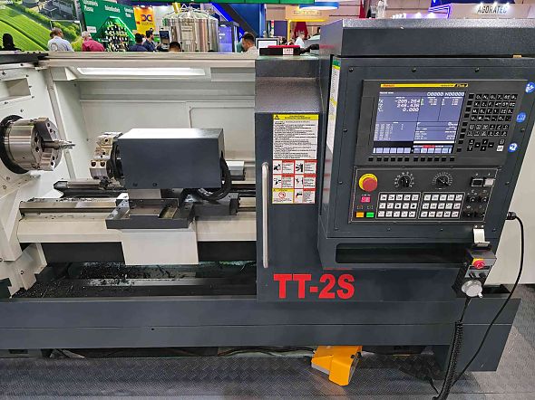 TT-2S